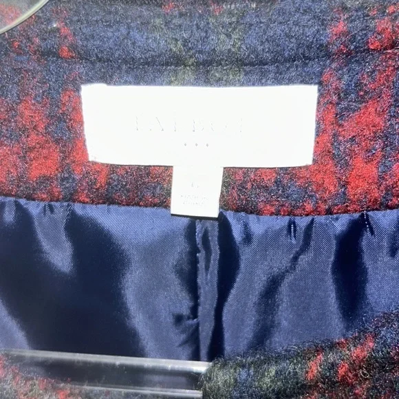 Talbots wool blazer - Picture 7 of 10